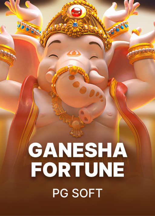 Ganesha Fortune